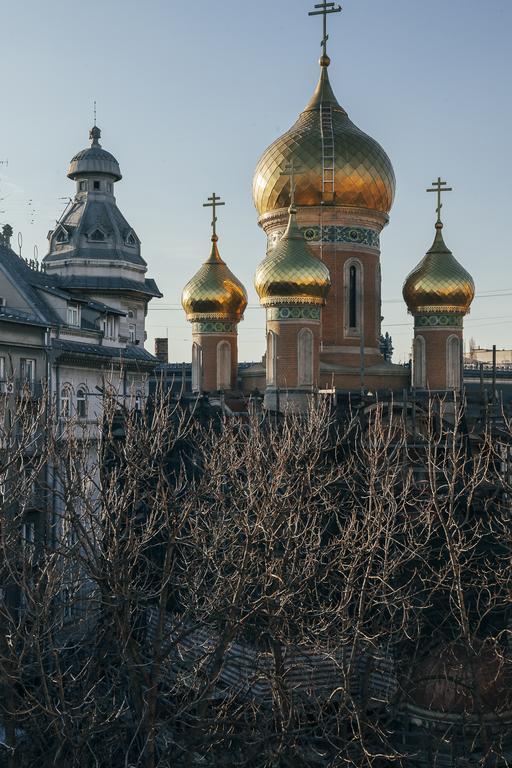 Artsy Old Town Apartment Бухарест Экстерьер фото
